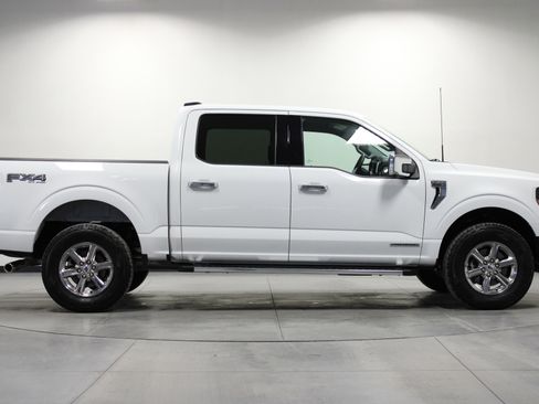 Used 2024 Ford F150 XLT w/ Equipment Group 302A MID image 3