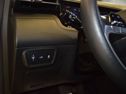 Used 2023 Hyundai Santa Cruz Night image 16