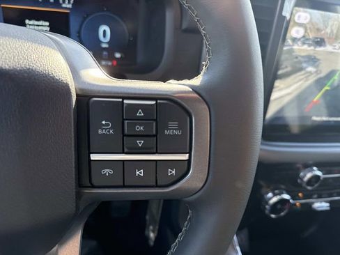New 2026 Ford F150 XLT w/ FX4 Off-Road Package image 13