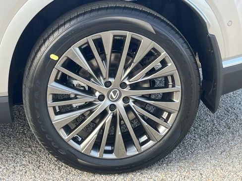 New 2026 Lexus RX 350 AWD image 11