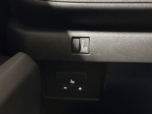 New 2026 Chevrolet Colorado Trail Boss AWD/4WD image 19