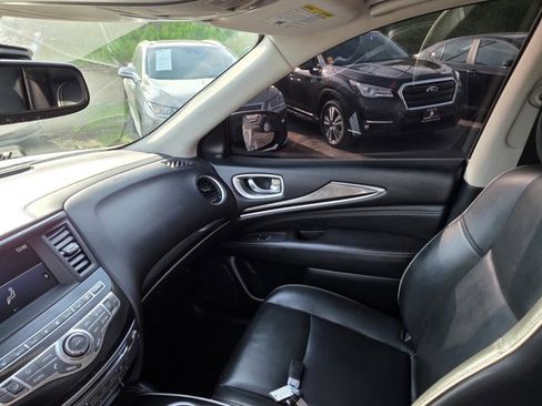 Used 2019 INFINITI QX60 Pure AWD/4WD image 14
