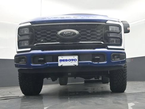 New 2026 Ford F250 Lariat w/ Tremor Off-Road Package AWD/4WD image 45