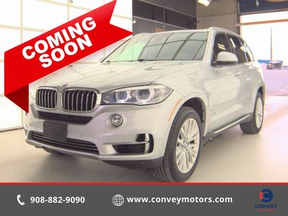 Used 2016 BMW X5 xDrive40e