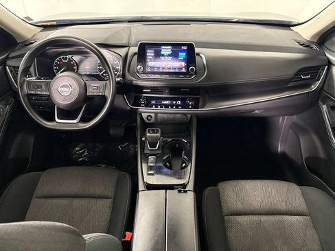 Used 2024 Nissan Rogue SV FWD image 34
