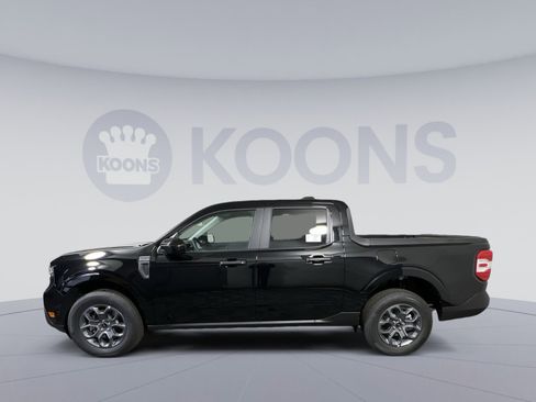 New 2025 Ford Maverick XLT w/ XLT Luxury Package image 2