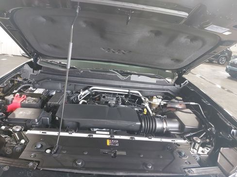 New 2026 GMC Canyon Denali AWD/4WD image 31