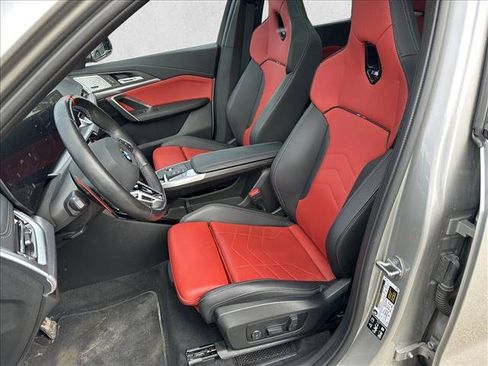 Used 2024 BMW X1 M35i w/ Premium Package image 12