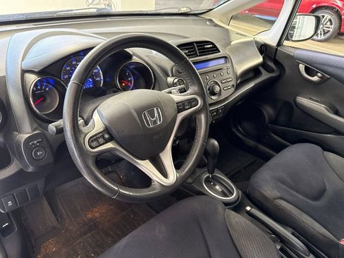 Used 2013 Honda Fit Sport image 9