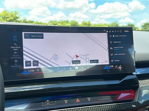 New 2026 BMW M5 w/ Carbon Package image 25