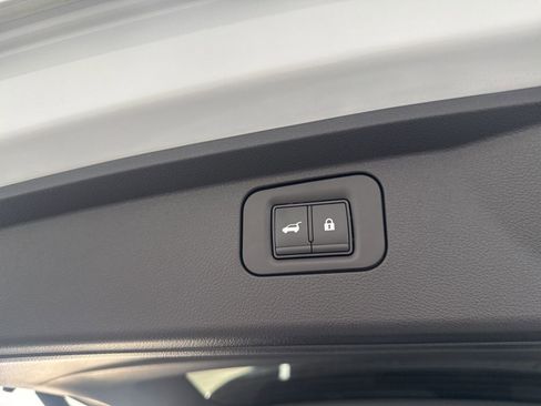 New 2026 INFINITI QX80 4WD image 39