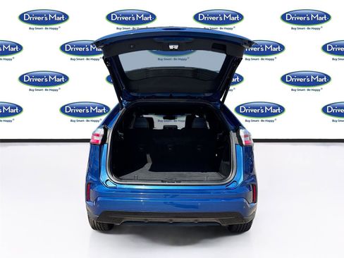 Used 2023 Ford Edge ST-Line image 26