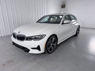Used 2019 BMW 330i Sedan w/ Premium Package