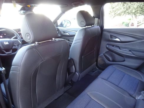 New 2026 Buick Envista Preferred w/ Convenience I Package FWD image 18