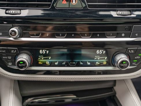Used 2023 BMW M5 w/ Competition Package AWD/4WD image 29