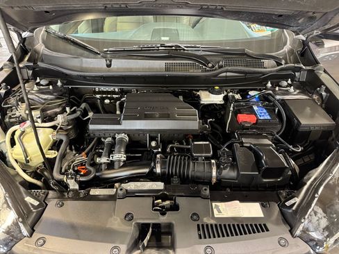 Used 2022 Honda CR-V EX-L image 27