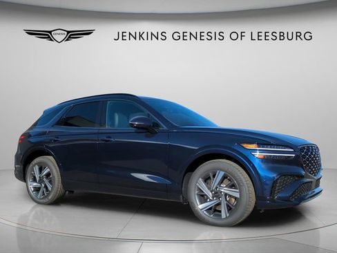 New 2026 Genesis GV70 3.5T Sport Advanced image 1