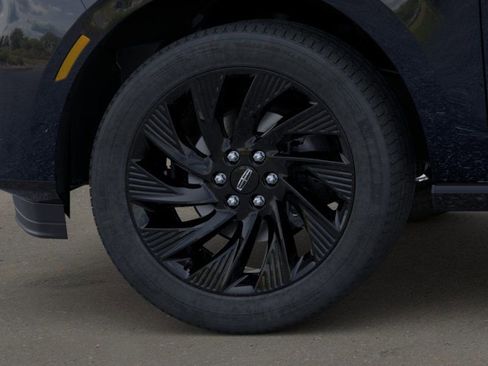 New 2026 Lincoln Navigator Reserve w/ Jet Appearance Package AWD/4WD image 19