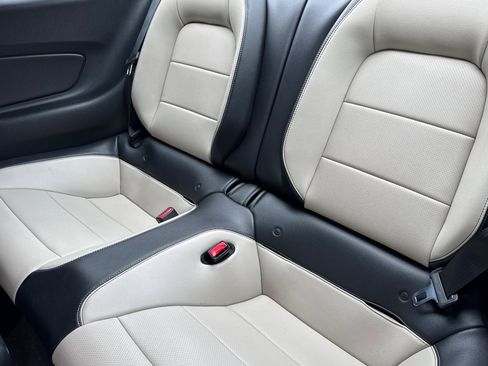 Used 2015 Ford Mustang Premium RWD image 14