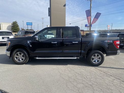 Used 2023 Ford F150 Lariat image 4