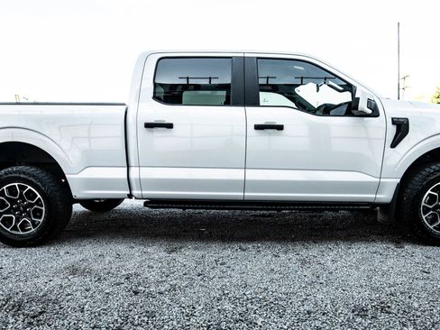 Used 2025 Ford F150 XL AWD/4WD image 14