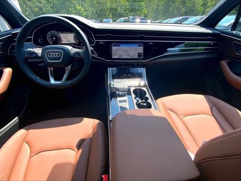New 2026 Audi Q7 2.0T Premium AWD/4WD image 7