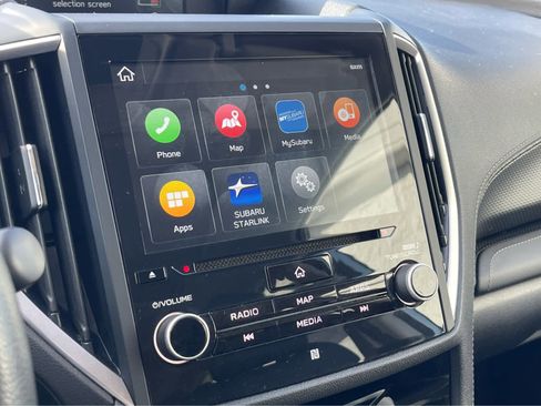 Used 2019 Subaru Forester Touring w/ Popular Package #3 image 15