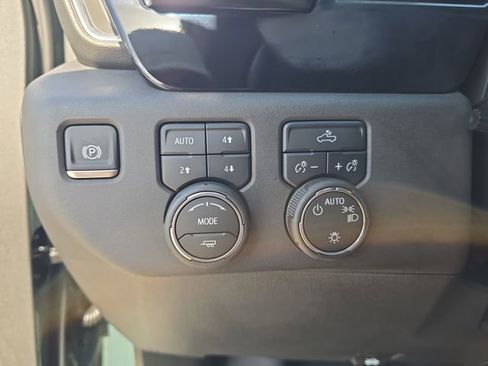 Used 2025 Chevrolet Silverado 1500 LT w/ All Star Edition Plus AWD/4WD image 19
