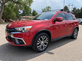 Used 2018 Mitsubishi Outlander Sport SEL image 1