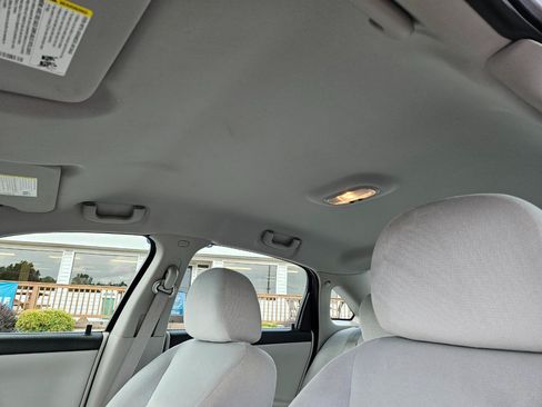 Used 2016 Chevrolet Impala Limited LS FWD image 16