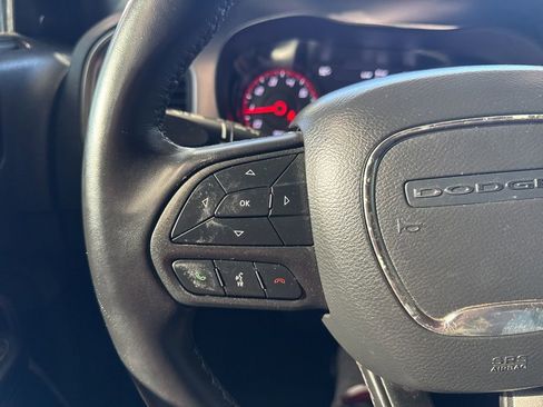 Used 2023 Dodge Charger SXT w/ Blacktop Package image 12