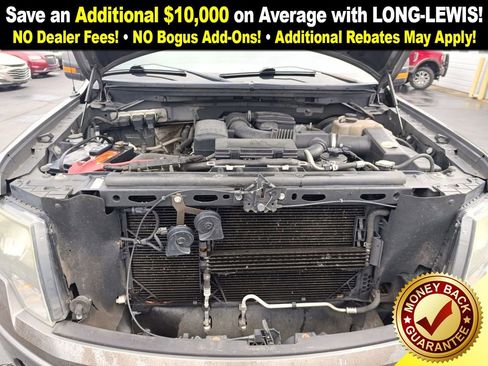 Used 2010 Ford F150 XLT image 24