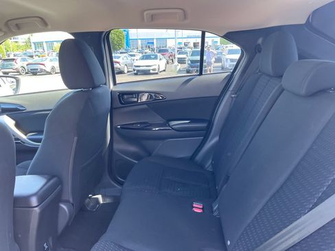 Used 2023 Mitsubishi Eclipse Cross LE AWD/4WD image 19
