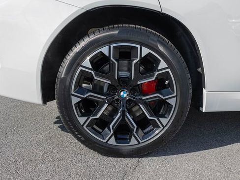 New 2026 BMW X3 M50 w/ Premium Package image 10