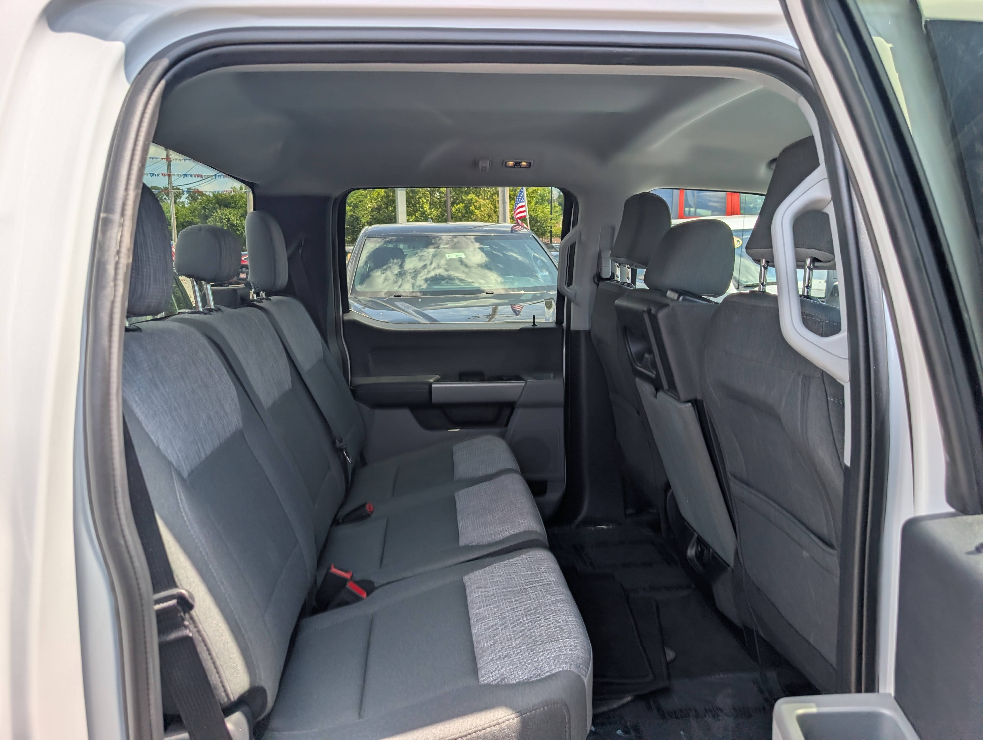 Used 2026 Ford F350 XLT AWD/4WD image 11
