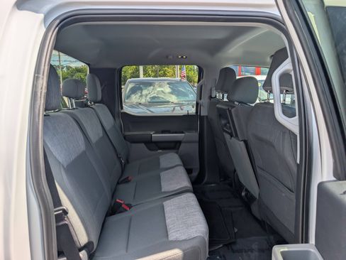 Used 2026 Ford F350 XLT AWD/4WD image 11