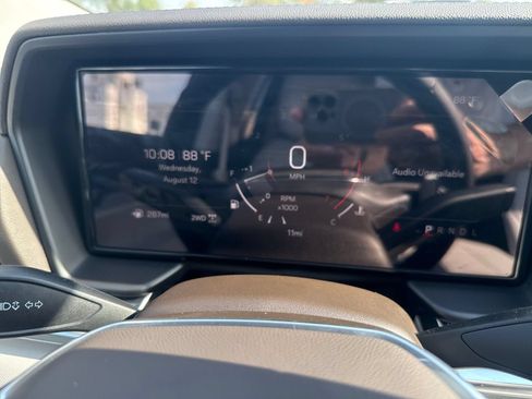New 2027 GMC Terrain Denali AWD/4WD image 18
