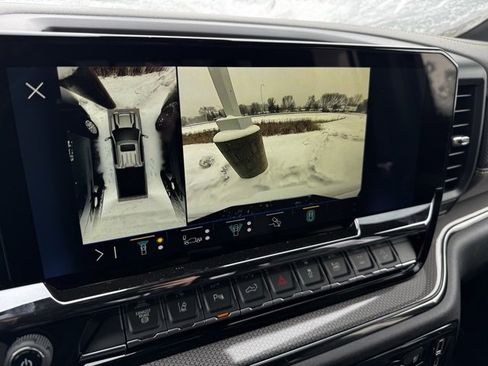 New 2026 Chevrolet Silverado 2500 ZR2 image 4