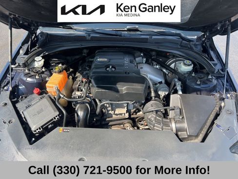 Used 2018 Cadillac ATS 2.0T AWD Sedan image 58