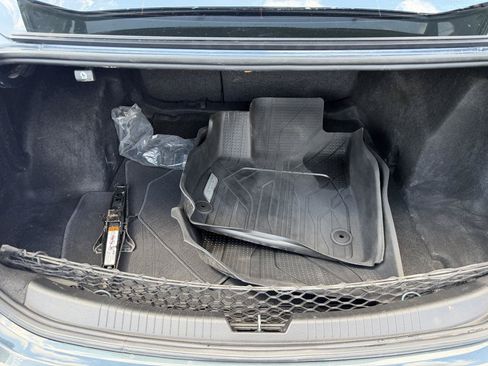Used 2019 Chevrolet Malibu RS w/ LPO, Convenience Package 1 FWD image 28