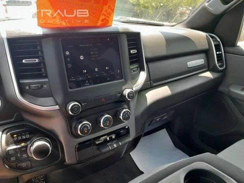 Used 2022 RAM 1500 Big Horn AWD/4WD image 20