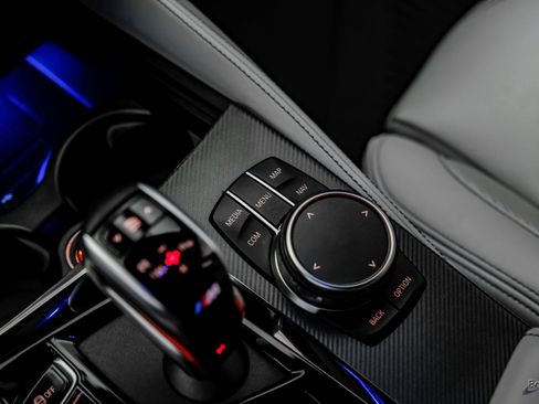 Used 2023 BMW M5 w/ Competition Package image 58