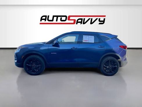Used 2023 Chevrolet Blazer LT w/ Convenience Package image 4