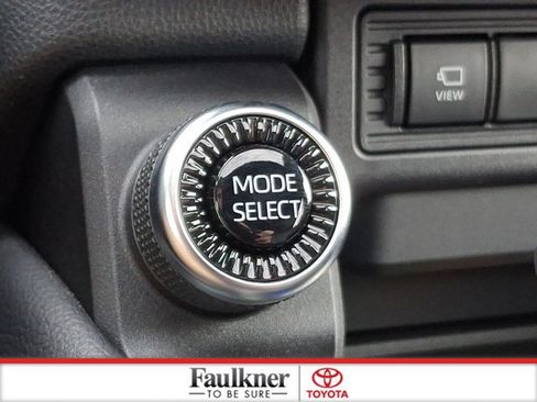 Certified 2024 Toyota Land Cruiser w/ Premium Package AWD/4WD image 23