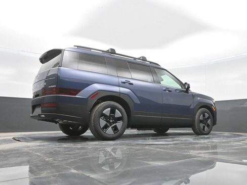 New 2026 Hyundai Santa Fe SEL image 35