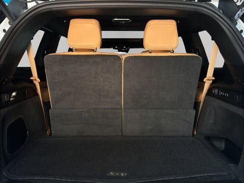 Used 2021 Jeep Grand Cherokee L Summit w/ Advanced Protech Group IV image 52