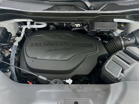 Used 2023 Honda Passport Elite image 31