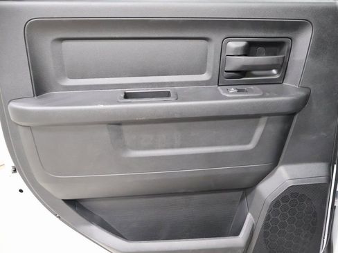 New 2026 RAM 2500 Tradesman image 14