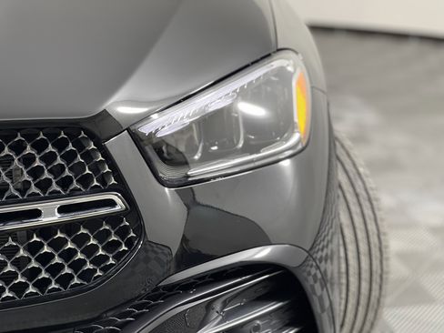 New 2026 Mercedes-Benz GLE 450 4MATIC Coupe image 7