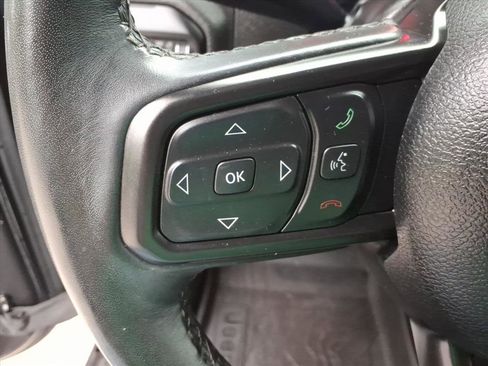 Used 2022 Jeep Wrangler Sport AWD/4WD image 22